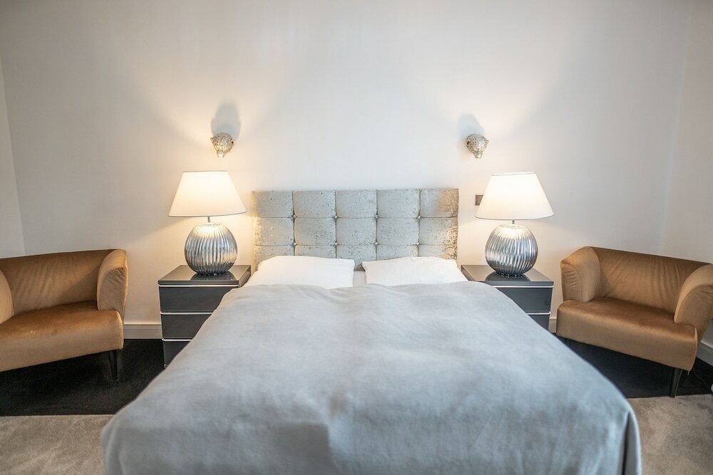 Фото Villa Bowdy