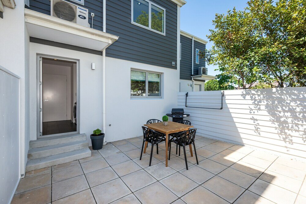 Фото Armagh Apartment 5