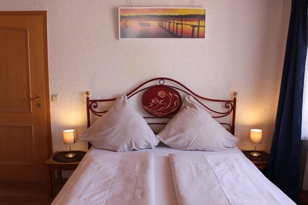 Фото Hotel Atelier Sonne