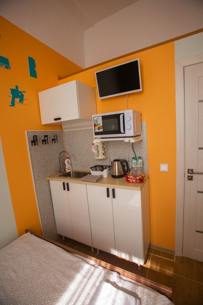 Фото Central Streets