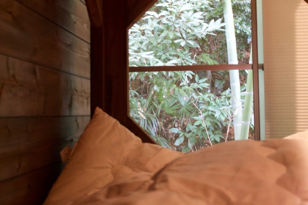 Фото Kazenomori Kitchen -Hostel