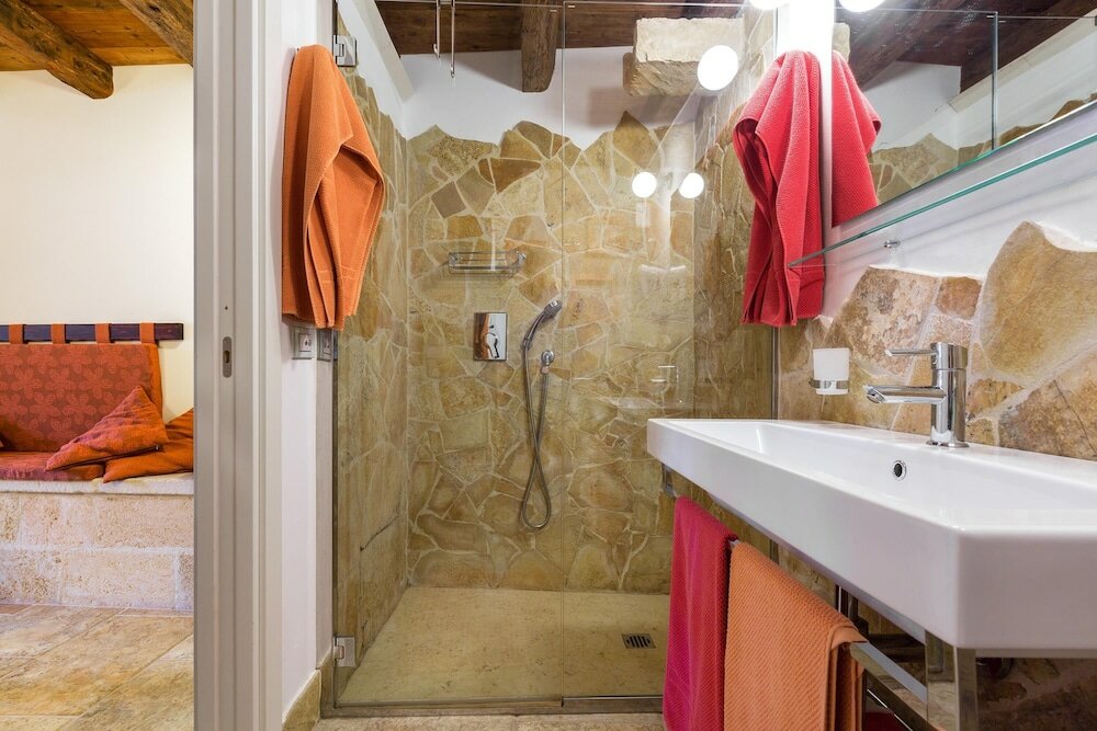 Фото Le dimore di Hanqorias