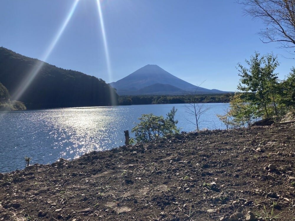 Фото Shoji Lake Hotel