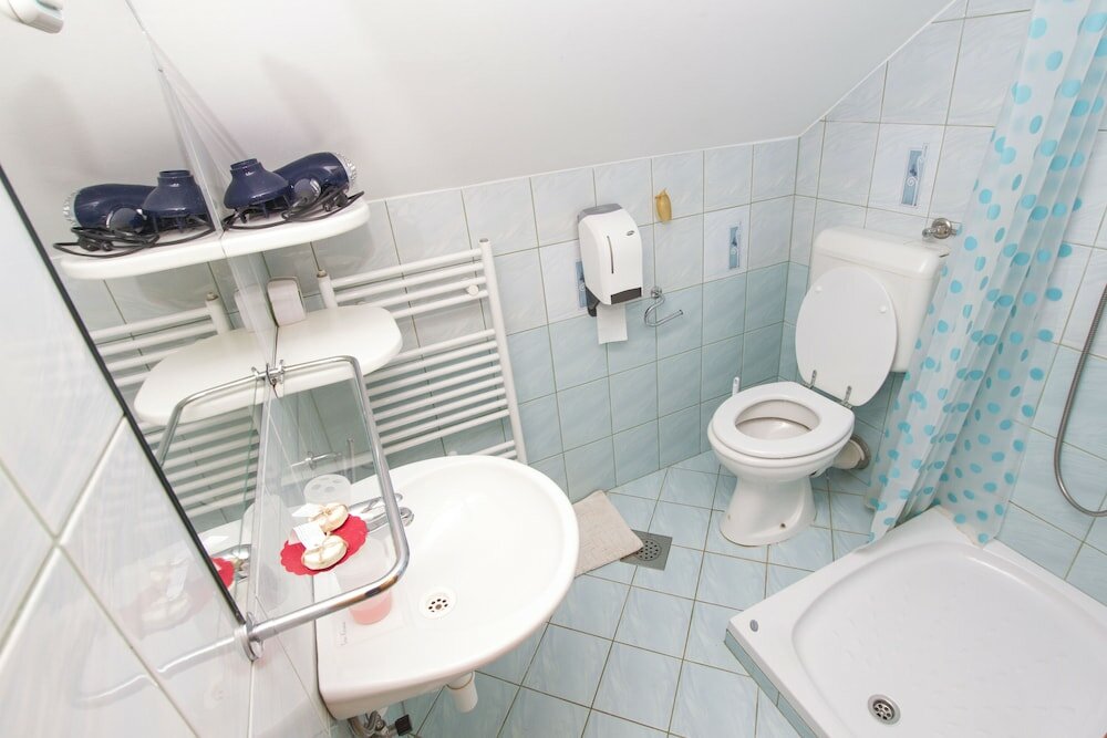 Фото Tourist Farm Pri Martinovih