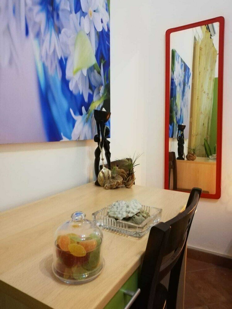 Фото Guglielmo Room's B&b