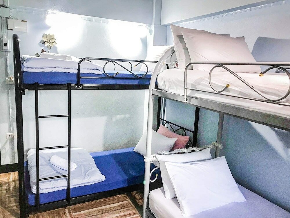 Фото Bangkok Canale Home