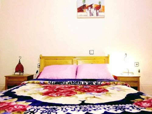 Гостиница Hotel Restaurant Palmiers