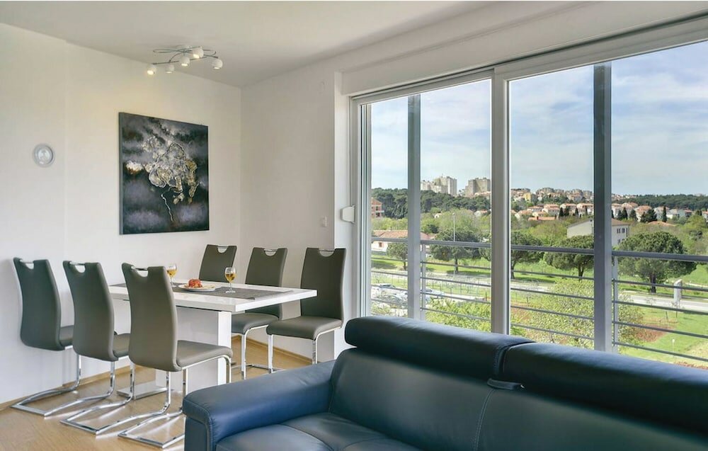 Фото Vea Apartments Pula