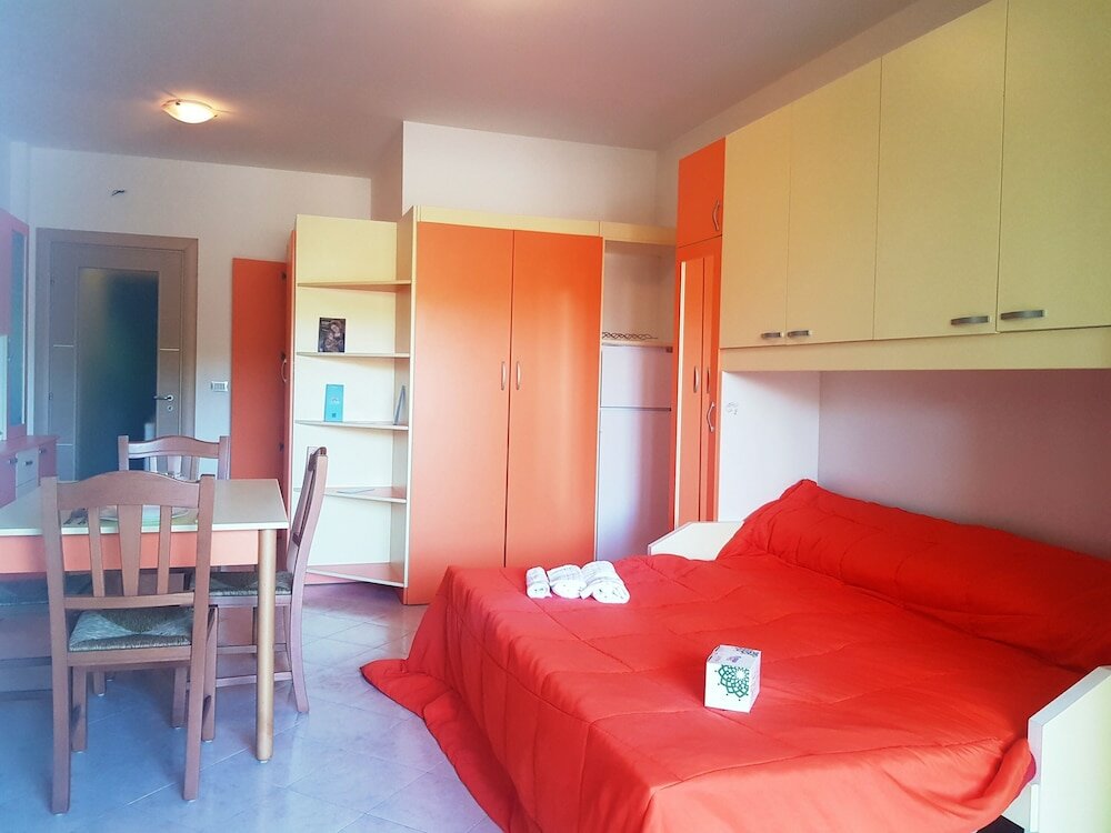 Фото Appartamenti Savonarola