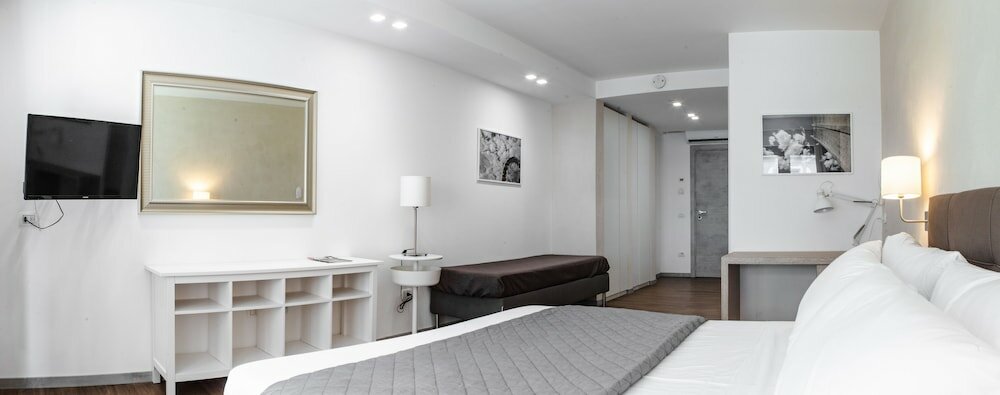 Фото Prestige Rooms Chiaia