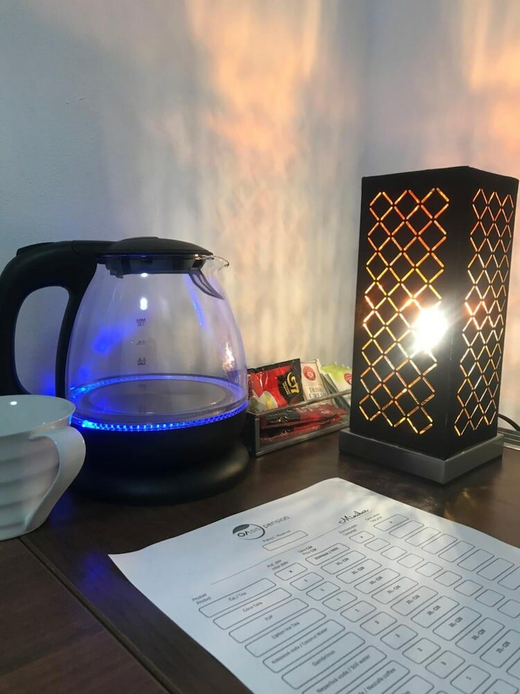 Фото Oasis Teplice