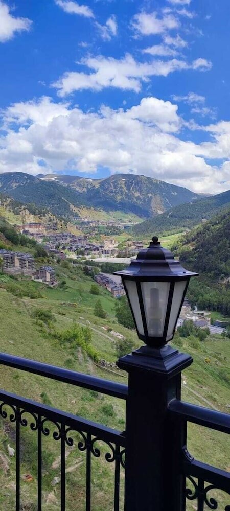 Фото Ona Dorada el Tarter