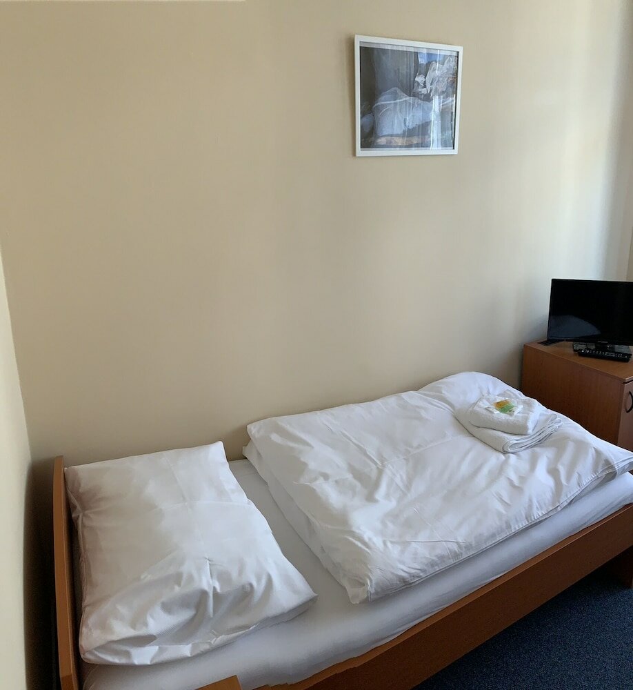 Фото Lázeňský dům Florentini