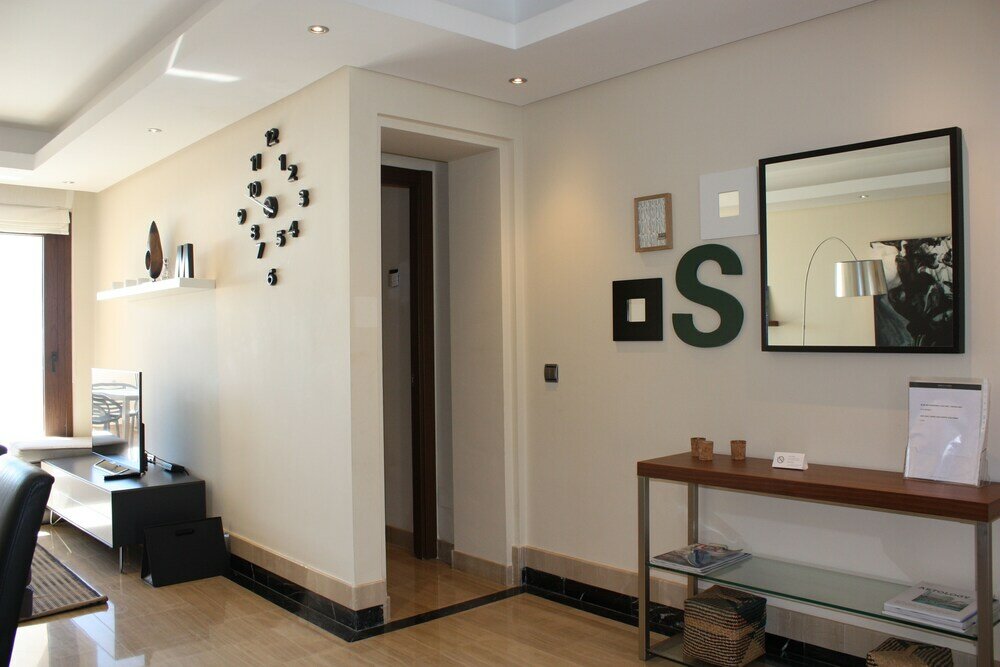 Фото First Line Penthouse With Private Pool