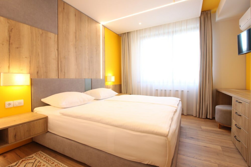 Фото Sarajevo Daily Apartments