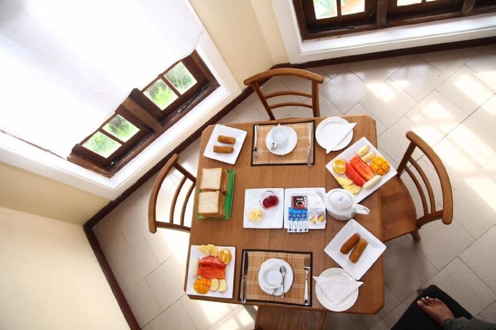 Фото Travel Hub Kandy