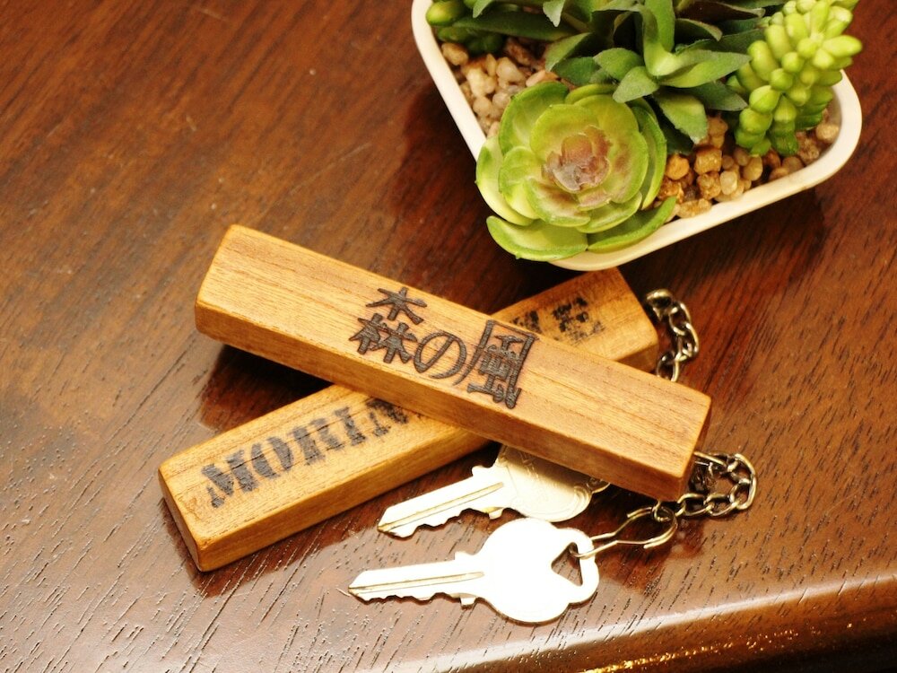 Фото Pension Morinokaze