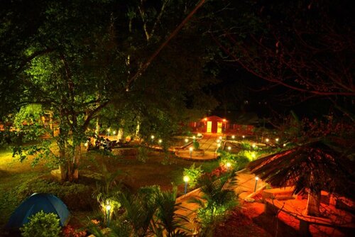 Гостиница Dandeli Mysa Rc - Hostel