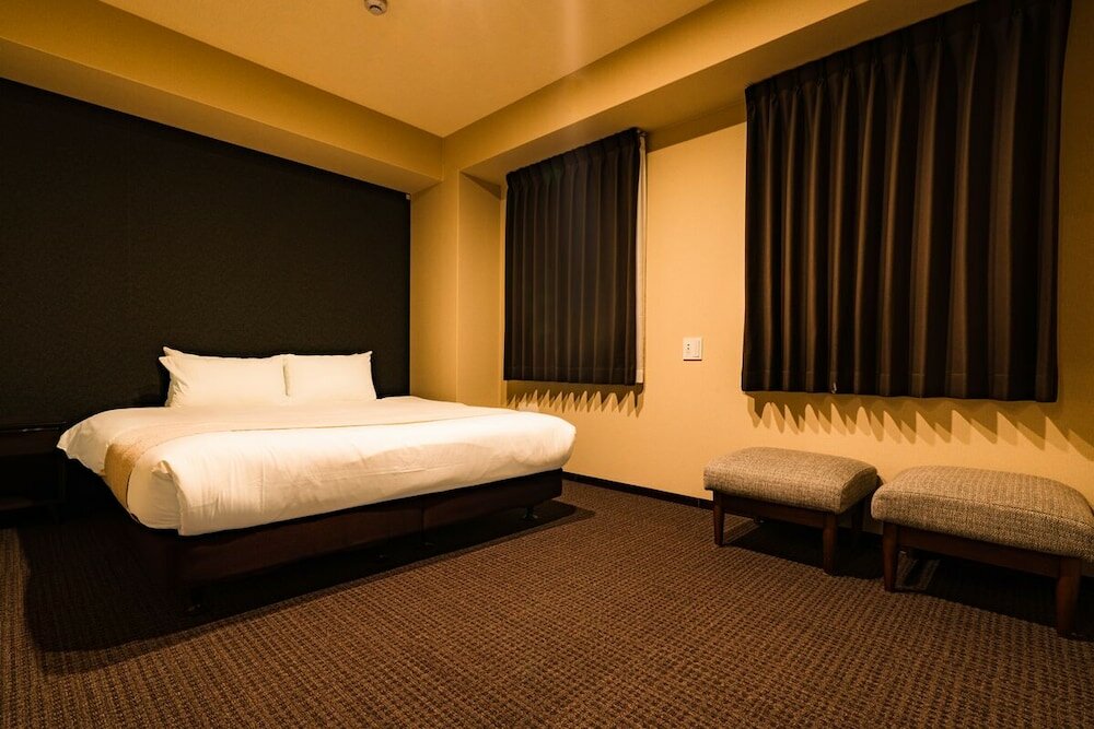 Фото Randor Hotel Kyoto Suites