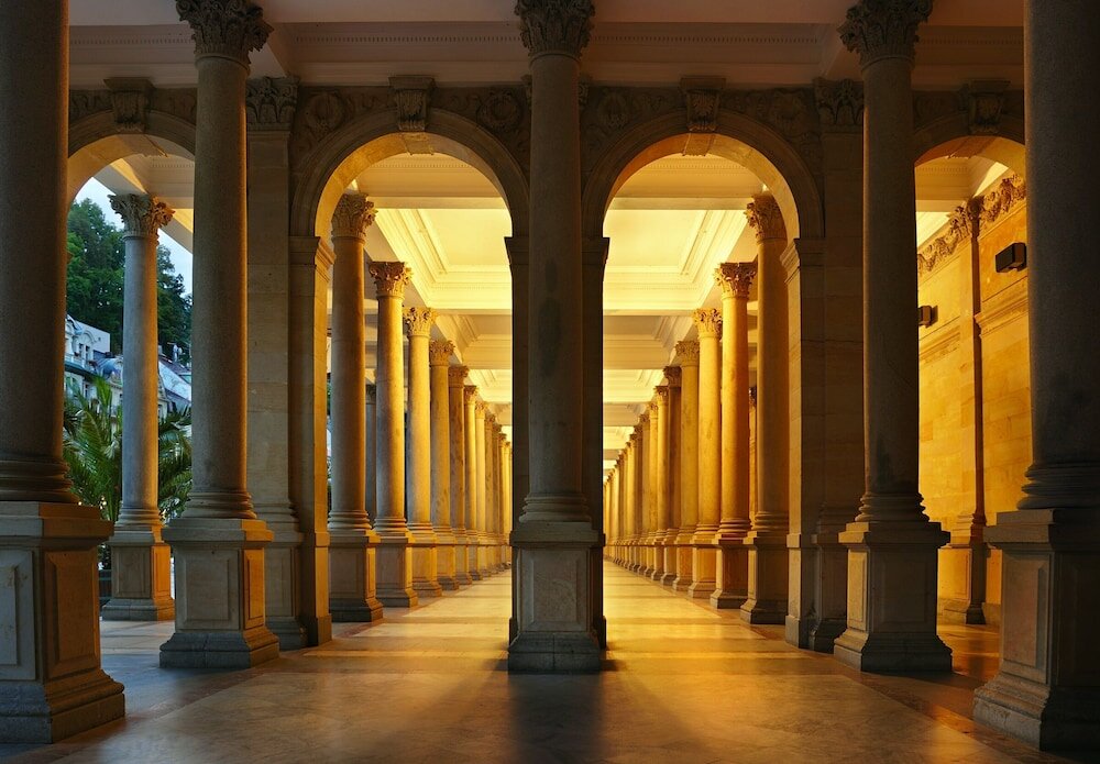 Фото Bluestars Apartments