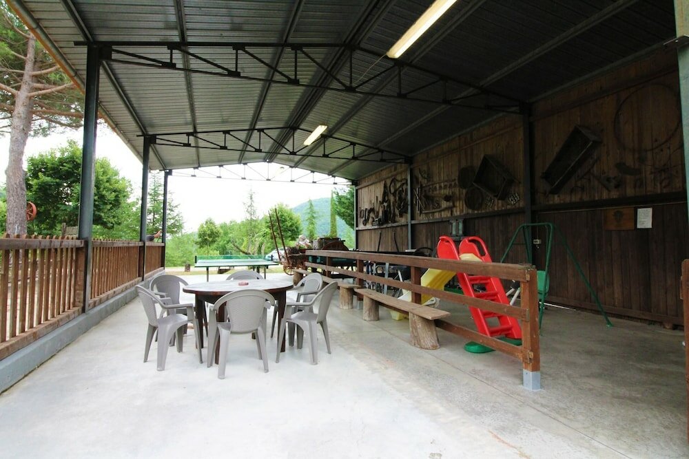 Фото Casale Aiola