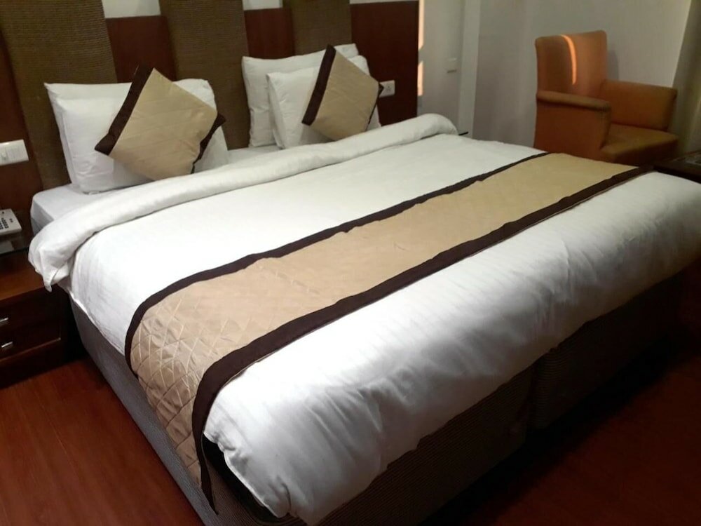 Фото Hotel Aerocity Golden