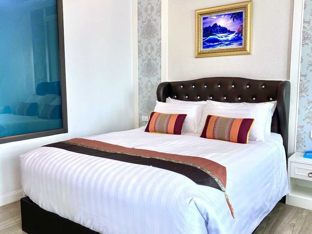 Фото Banbua Grand Udon