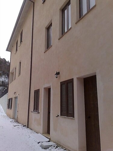 Гостиница Hotel Ristorante Umbria