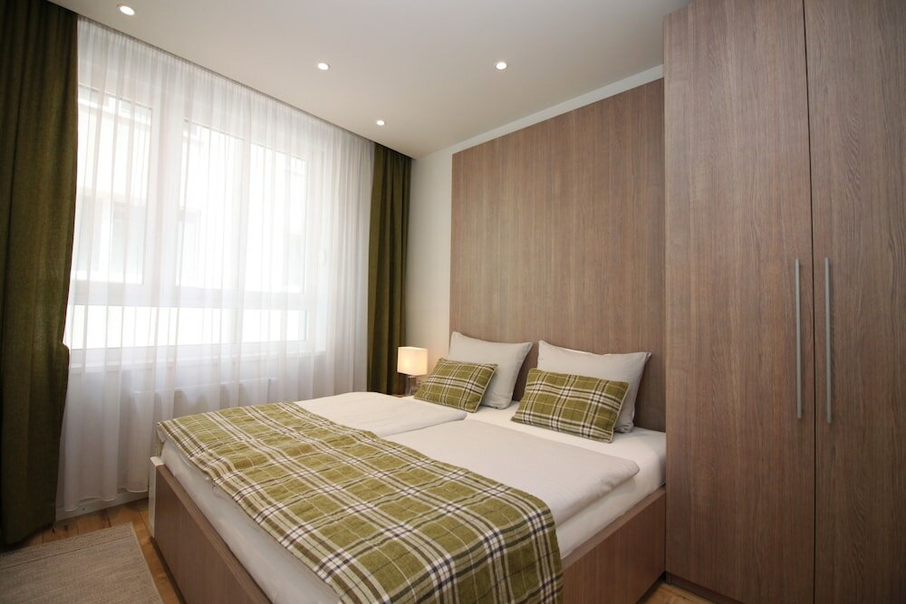 Фото Sarajevo Daily Apartments