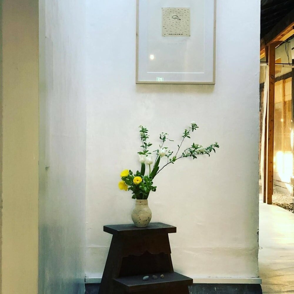 Фото Kyoto style small inn iru