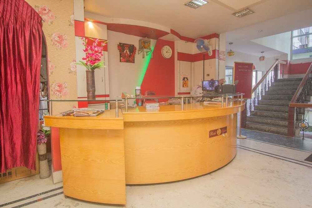 Фото отеля 4