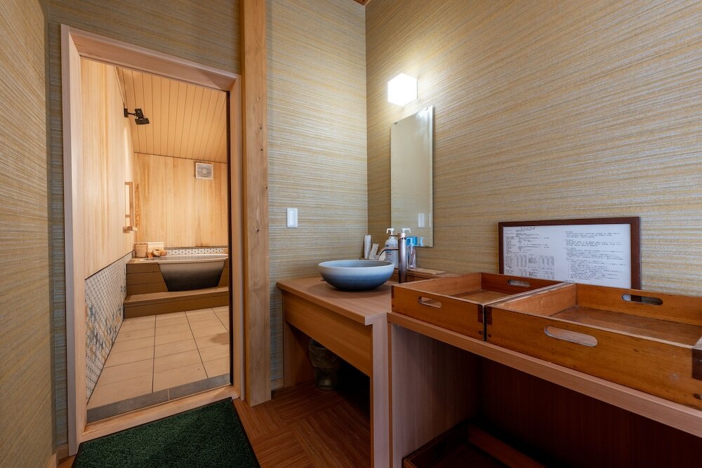 Фото Hinokitei Bokusui