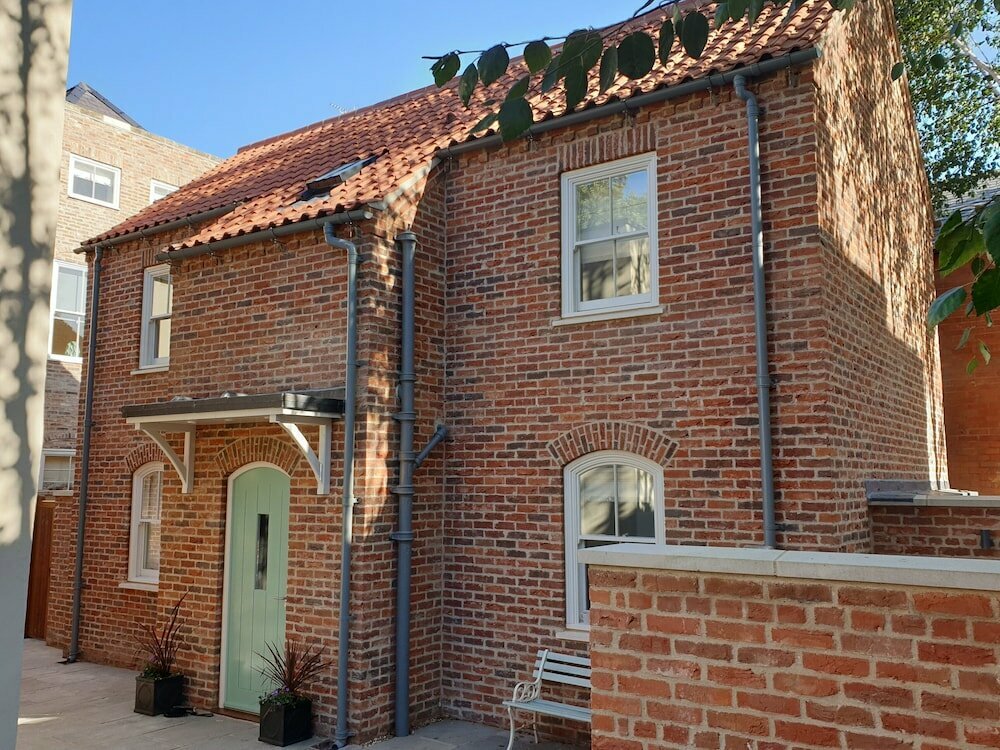 Hotel 71 Micklegate - Trinity Cottage, York, photo