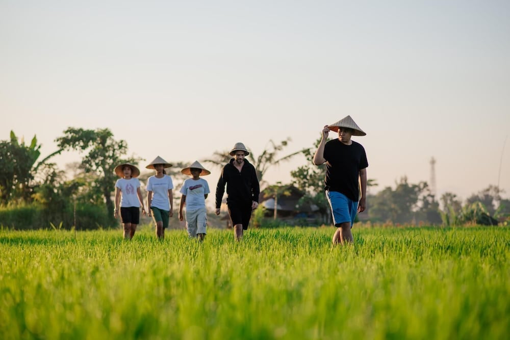 Фото Bakungan diJero Homestay