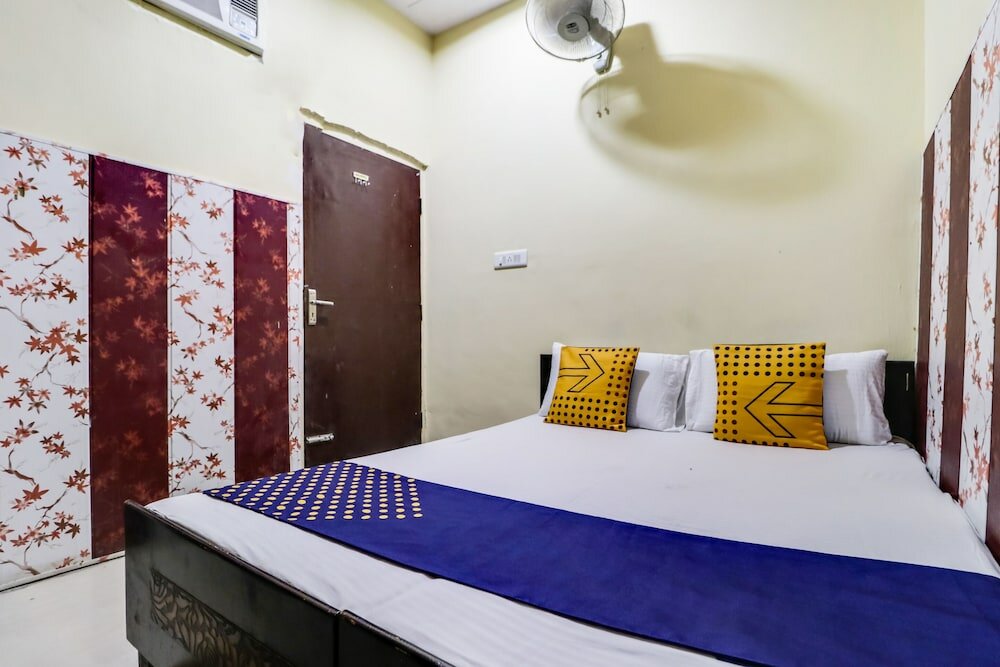 Фото Spot On 61068 Hotel Kr