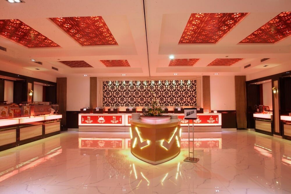 Фото Hotel Nagpal Regency