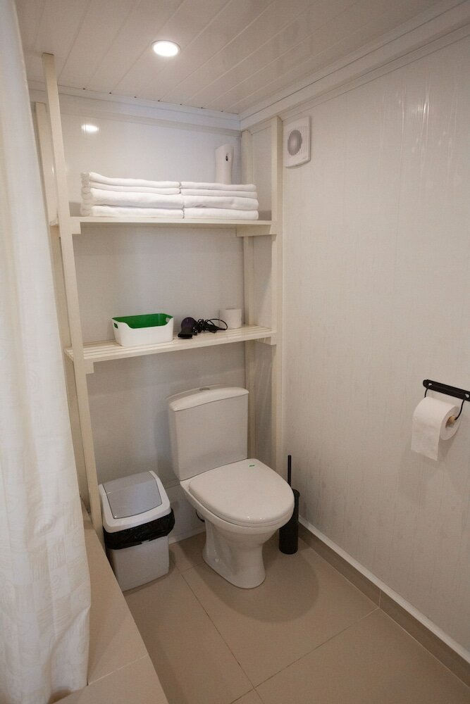 Фото Central Streets