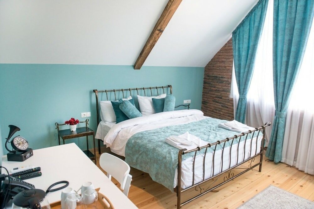 Фото History of Tbilisi