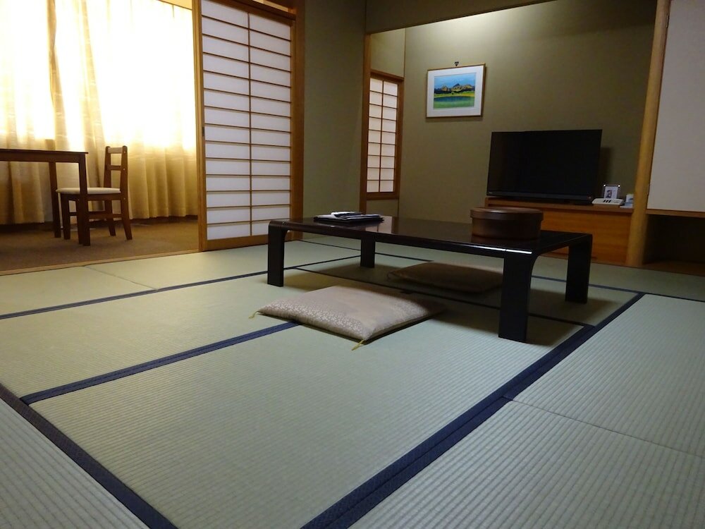 Фото The Grand Resort Wakanoura