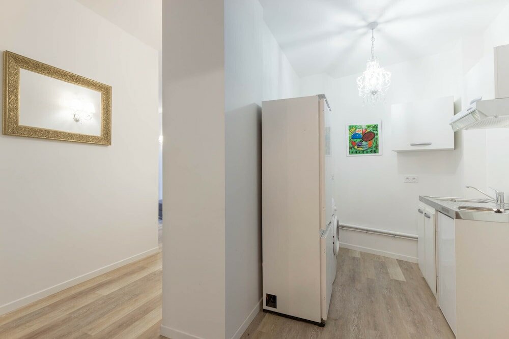 Фото Marais Renard