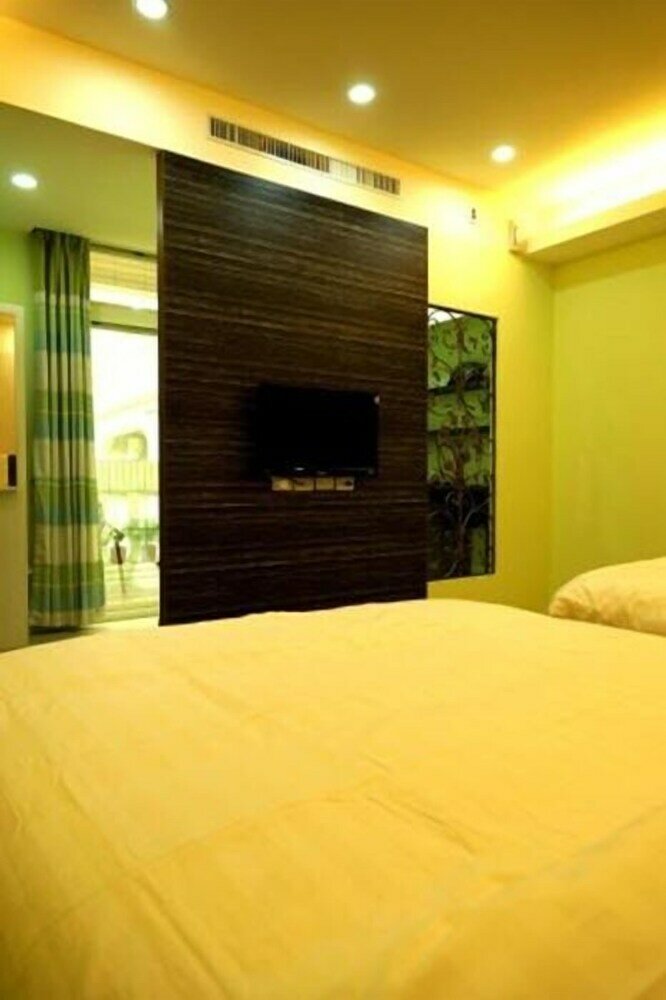 Фото Kinmen Harvard B&b