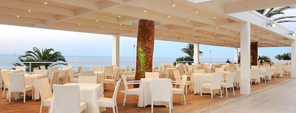 Фото Hotel Sporting