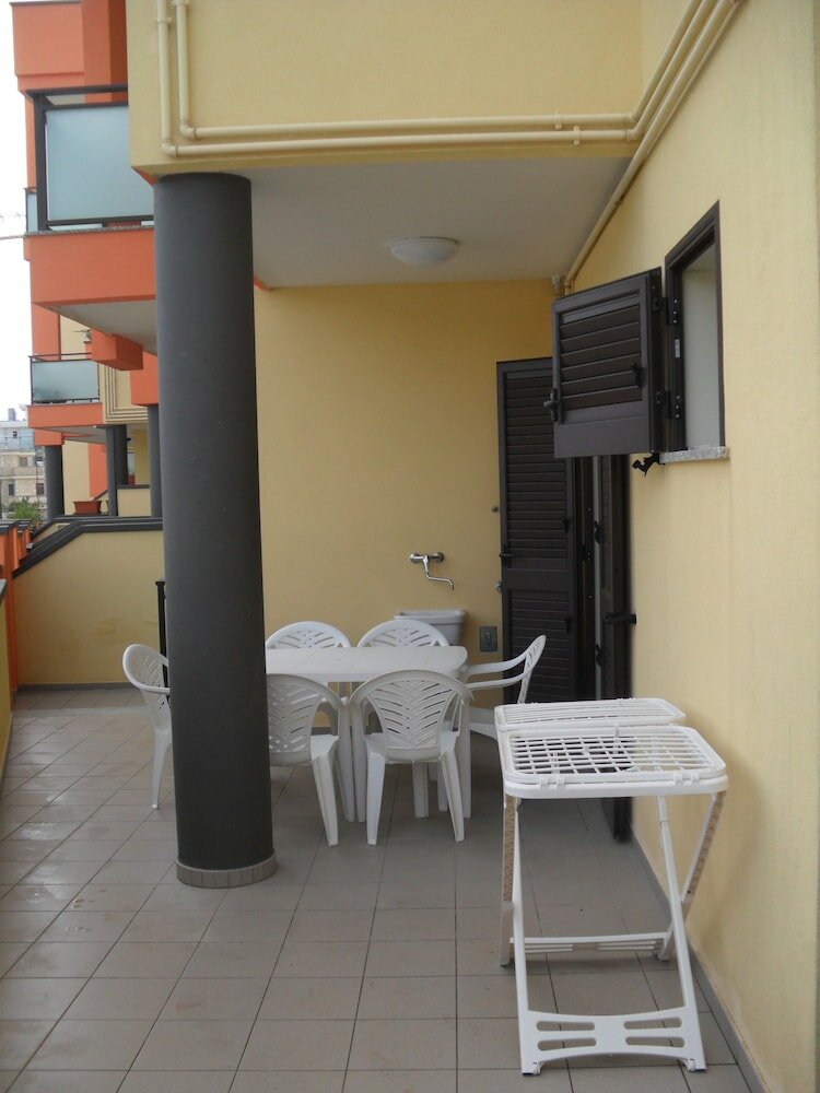 Фото Appartamenti Savonarola