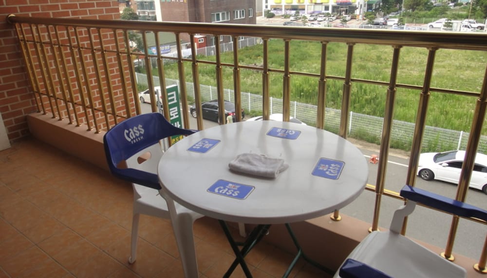 Фото Naksan Crova Condotel