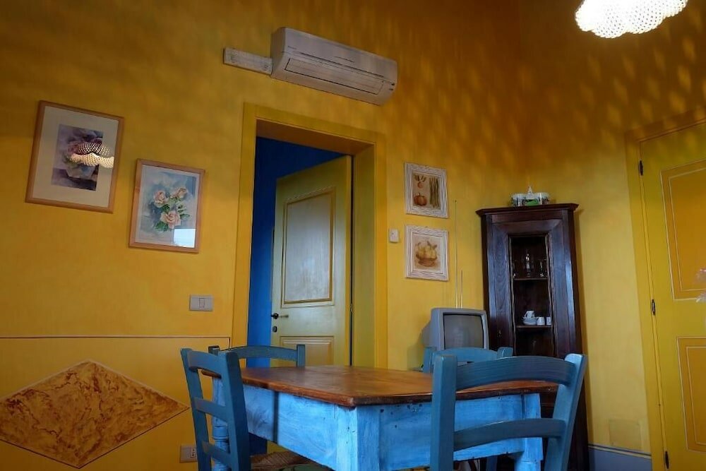 Фото Poggio Montali