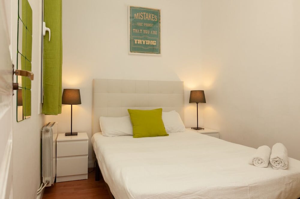 Фото Centric Apartment Berlin