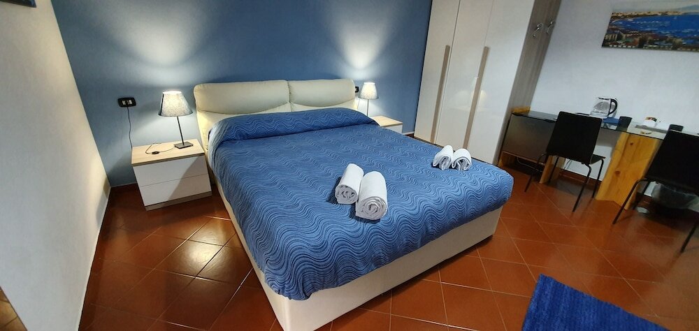 Фото Dante Rooms