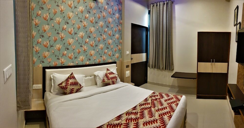 Фото Hotel Oasis Park