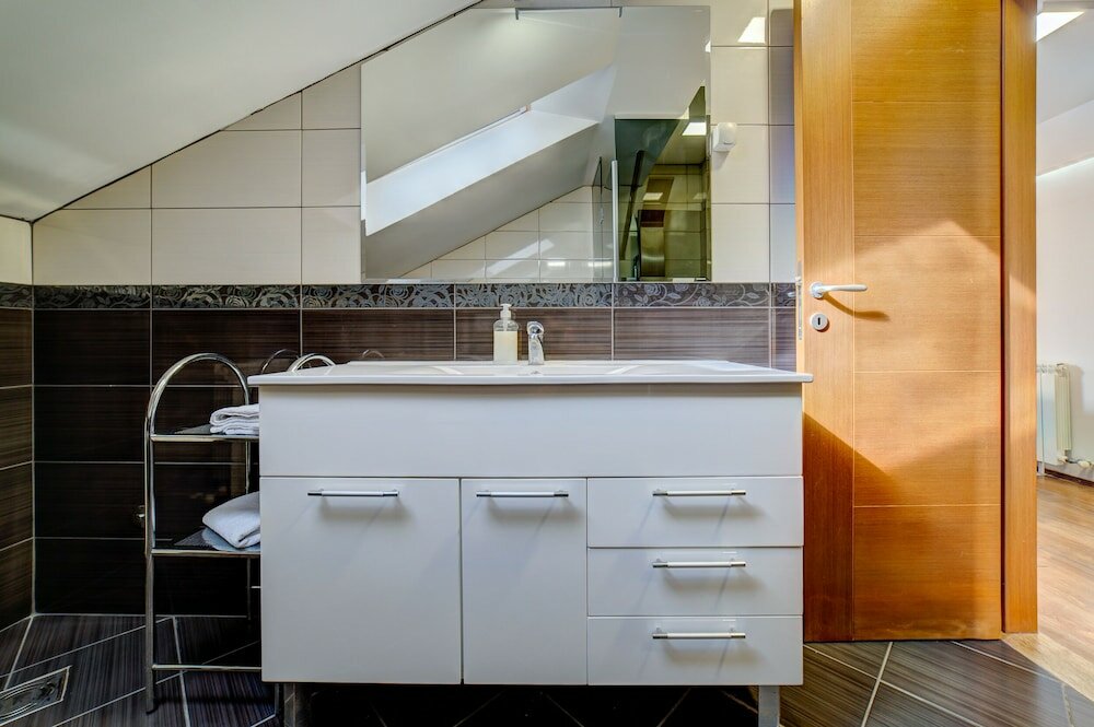 Фото Hotel Duboko