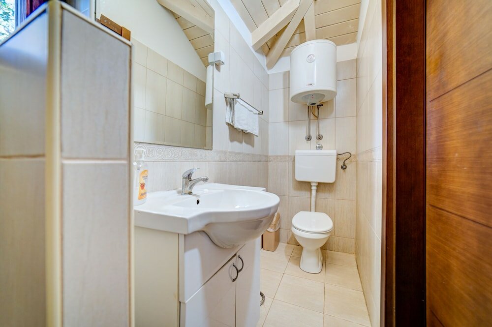 Фото Hotel Duboko